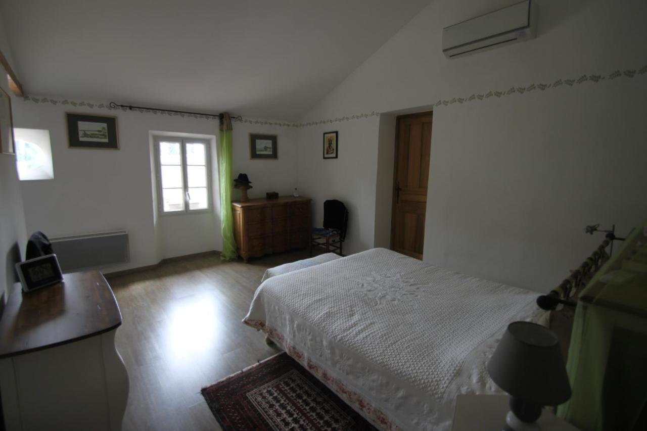 Amour Provence Seguret Ngoại thất bức ảnh