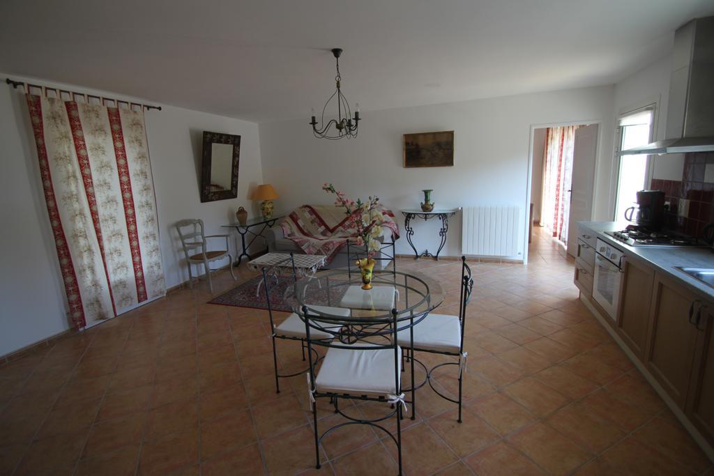 Amour Provence Seguret Ngoại thất bức ảnh