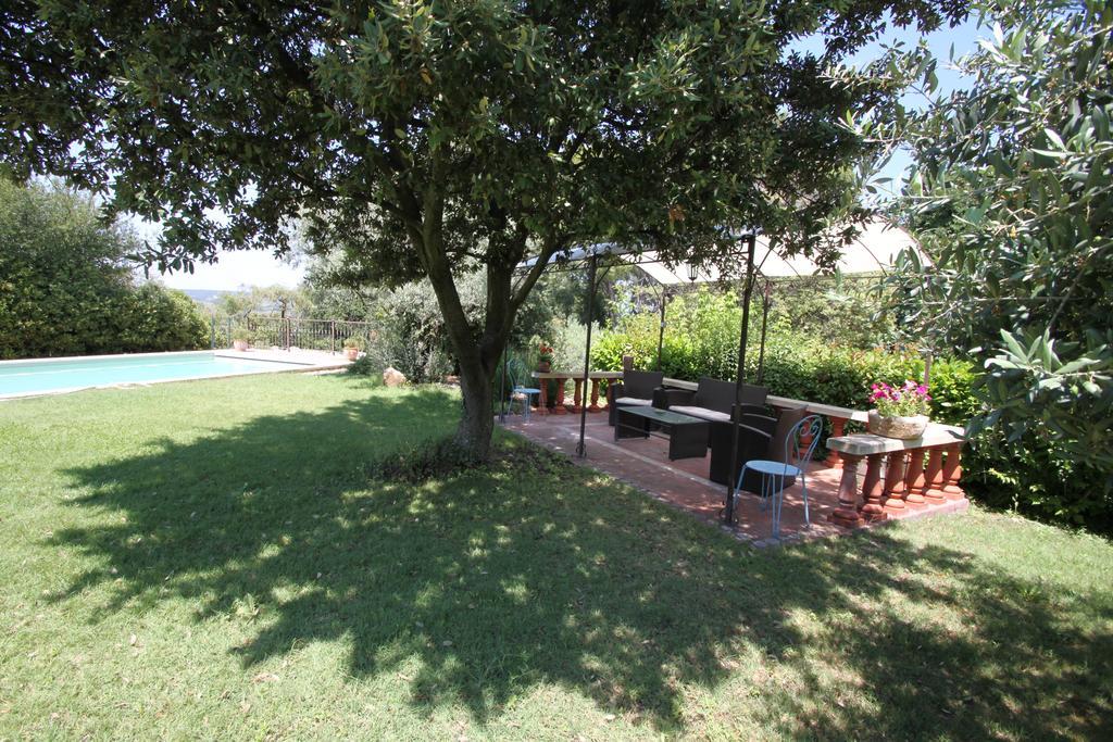 Amour Provence Seguret Ngoại thất bức ảnh
