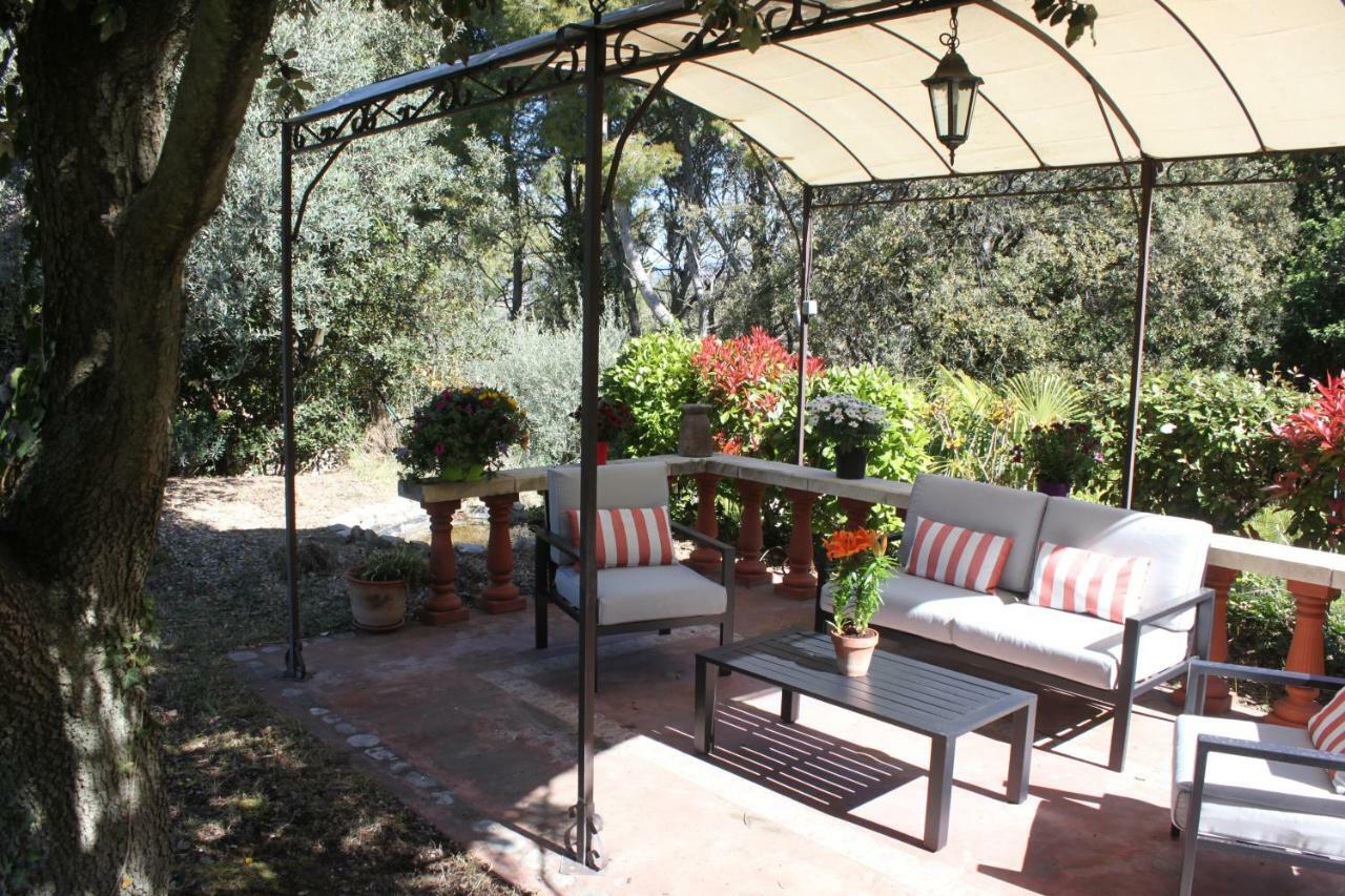 Amour Provence Seguret Ngoại thất bức ảnh